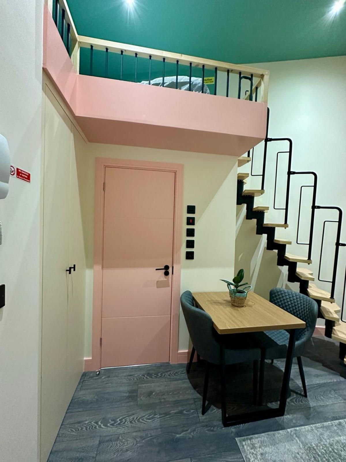 Cozy En-Suite Loft In Trendy Local Лондон Экстерьер фото